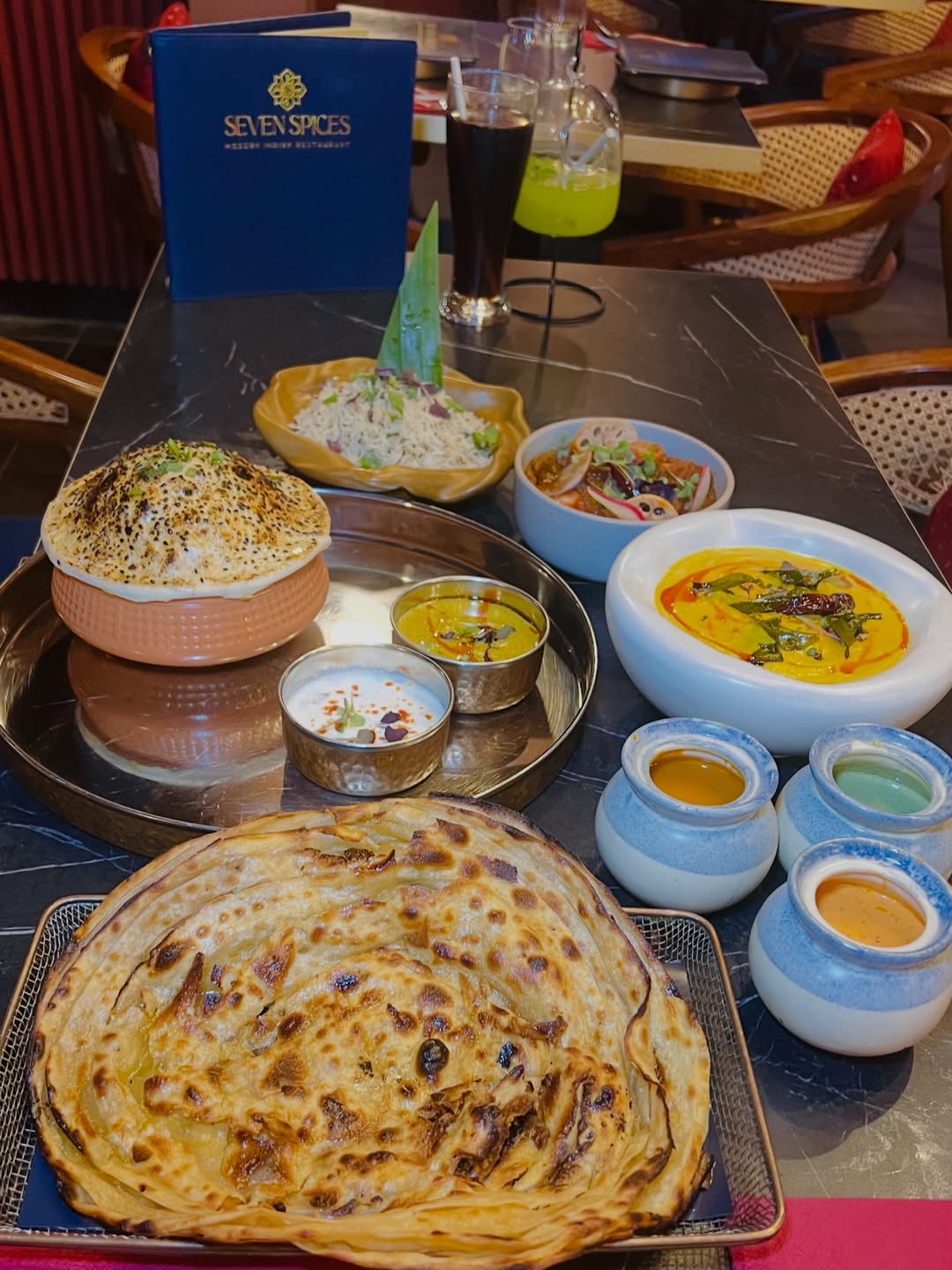 best indian restaurant in sydney City