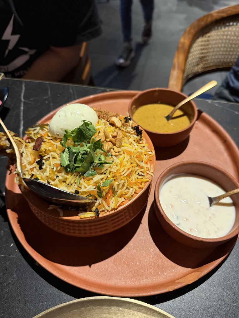Best Biryani in Sydney
