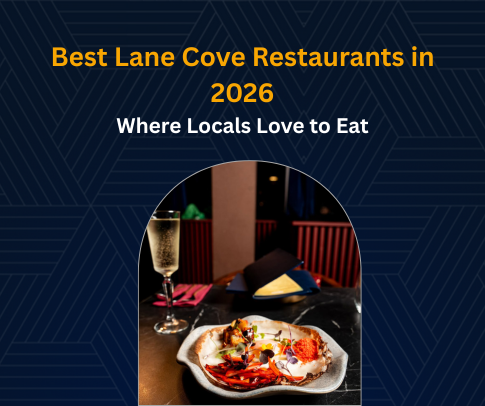 Top Indian Restaurant in Lane Cove for Dinner & Reservations 