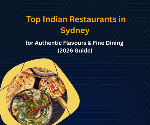 top indian restaurants in sydney