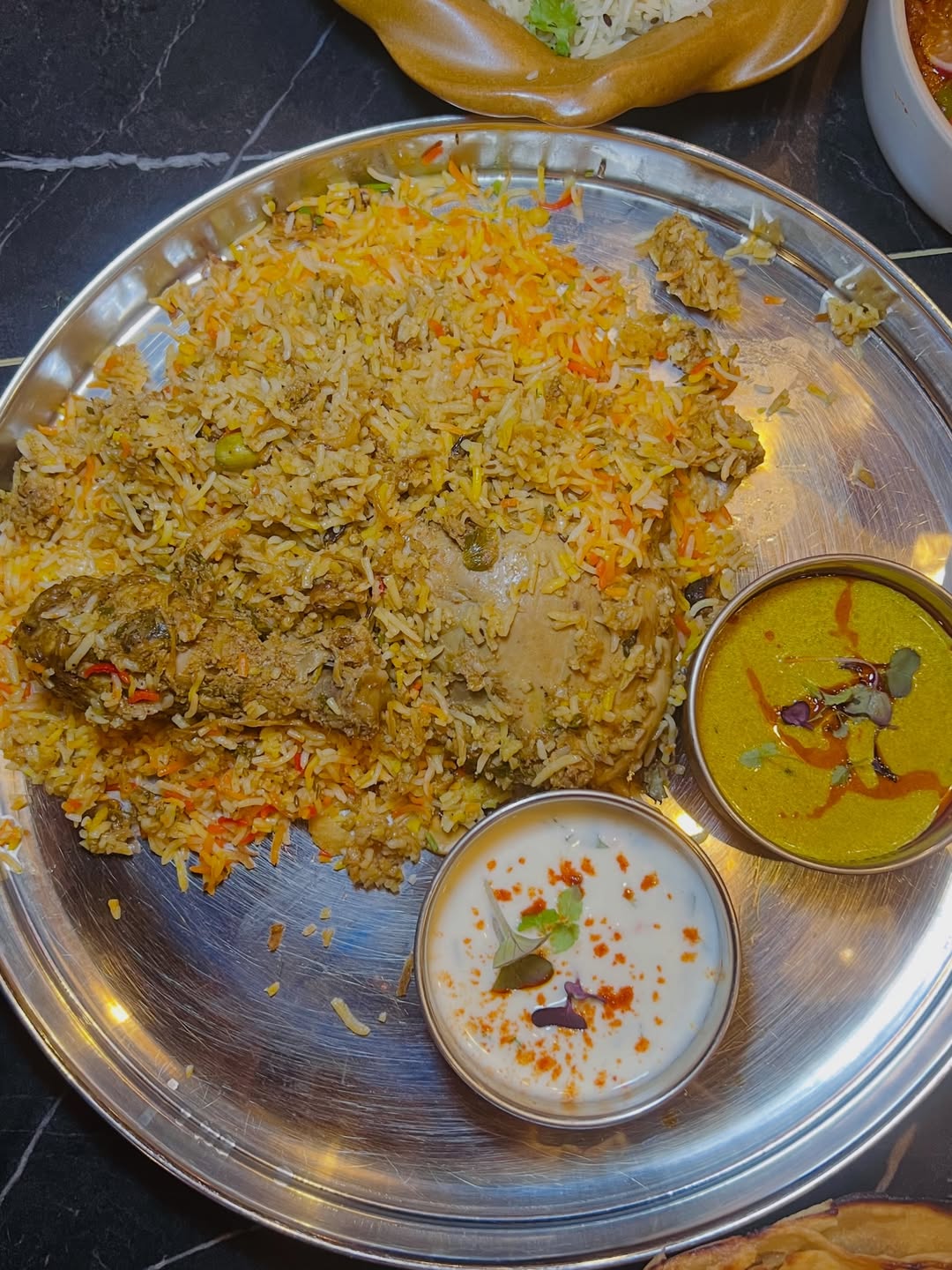 Best Biryani in Sydney
