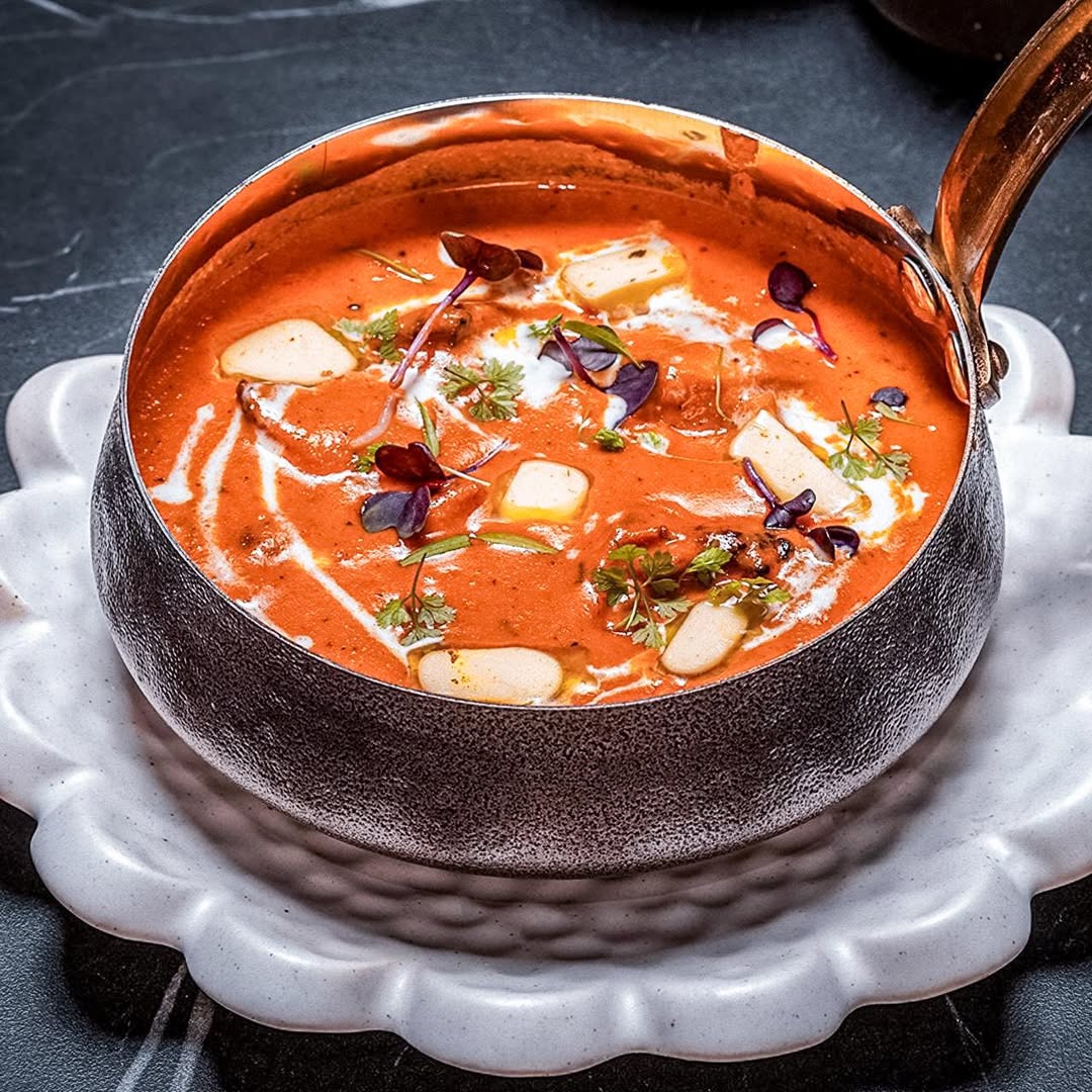 Best Butter Chicken in Sydney